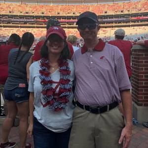 Meet your Posher, Gary